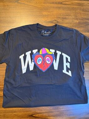 Wave Club Shirt